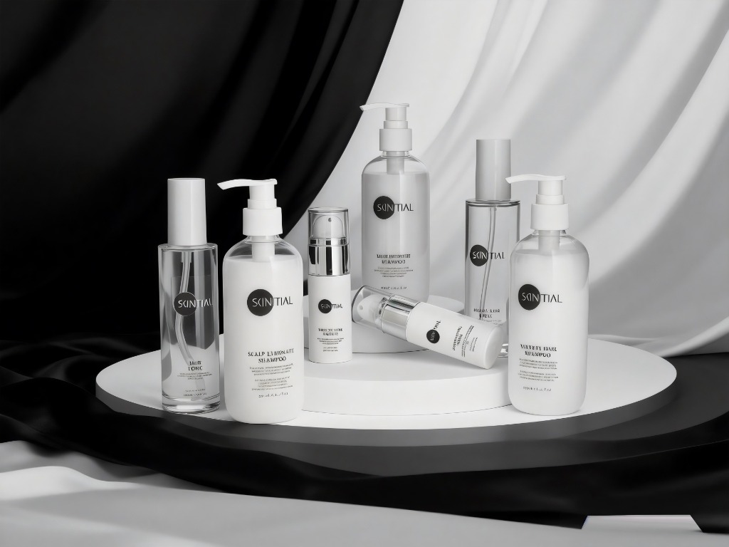 About AZLAB MY Collection